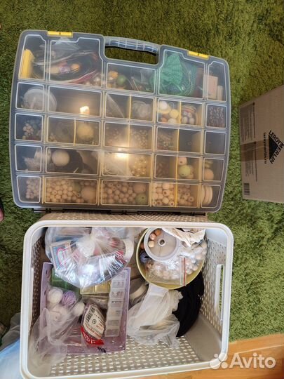 Набор для рукоделия