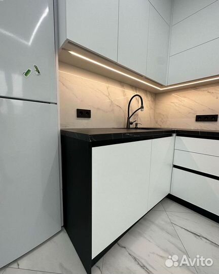 Кухня на заказ. Свой цех