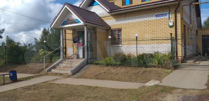 Дом 315 м² на участке 7,3 сот.