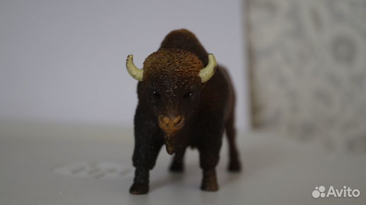 Фигурки животных schleich