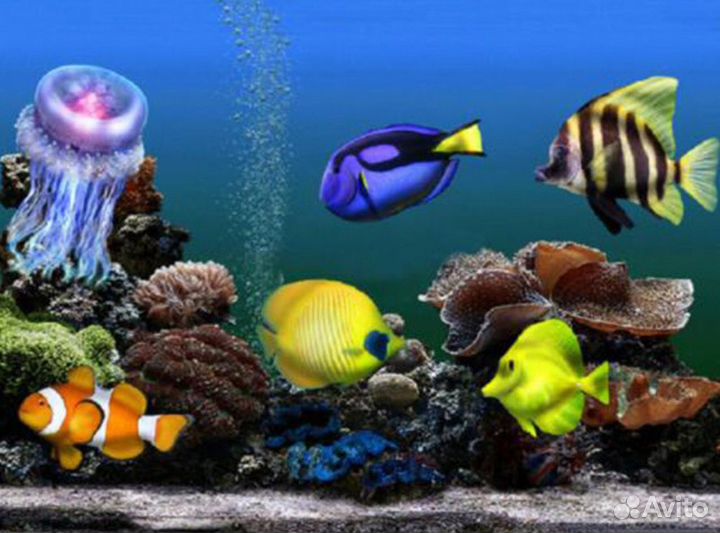 Набор 30*40, 40*60 алмазная вышивка мозаика