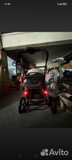 Велосипедный интеллектуальный задний фонарь Giyo