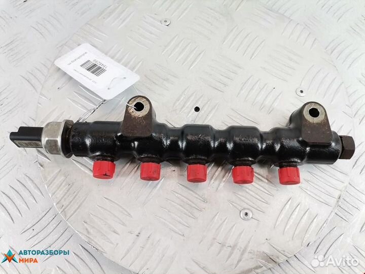 Датчик давления топлива Mazda AZ-Wagon 2 2003