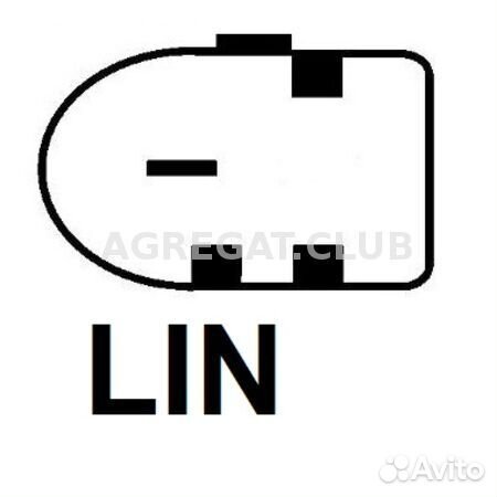 Генератор krauf ALV9998RN