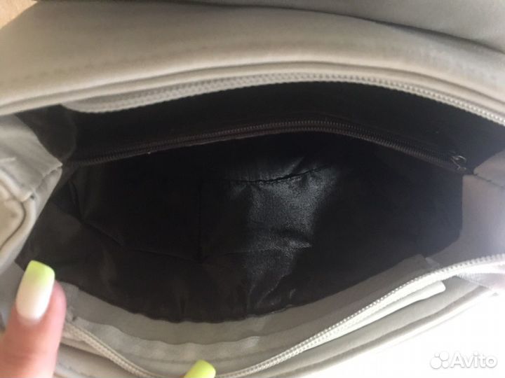 Рукзак, сумка