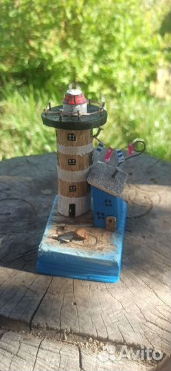 Дрифтвуд. Декор, сувенир