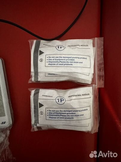 Машинка premium charmant для татуажа