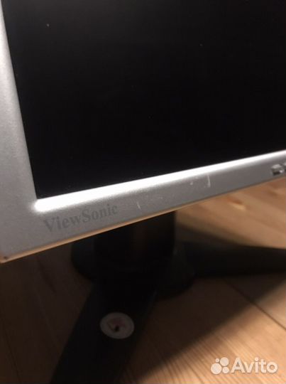 Монитор ViewSonic VP 191s