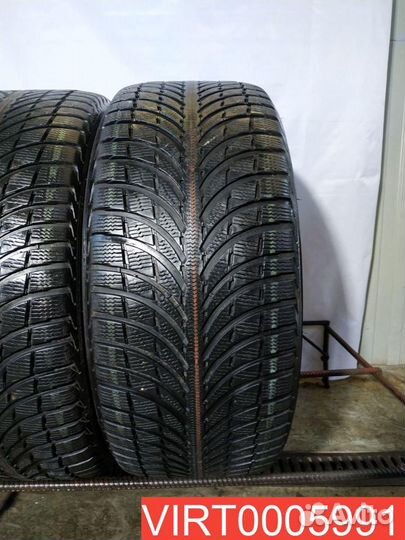 Michelin Latitude Alpin LA2 265/45 R21 104V