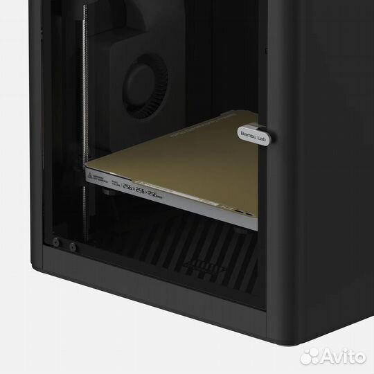 Bambu Lab P1S предзаказ
