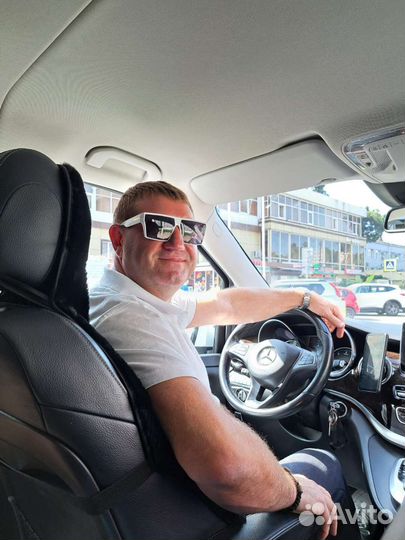 Трансфер и Экскурсии, Свадьбы V-6мест