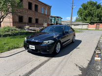 BMW 5 серия 2.5 AT, 2011, 89 000 км