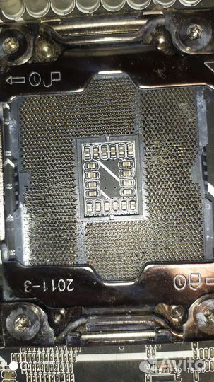 Материнская плата х99 bd4