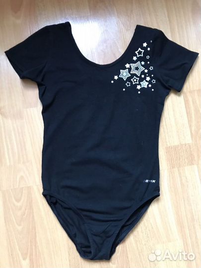 Плавки д/гимнастики, гетры,Купальник х/б