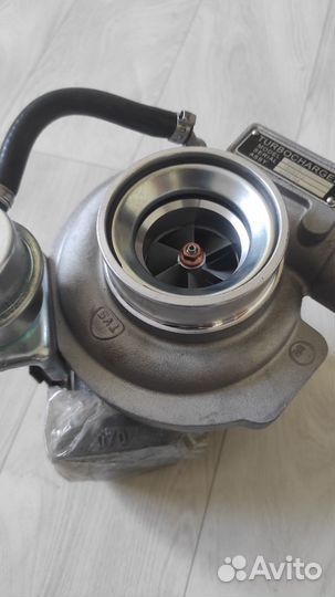 Турбина hx25w