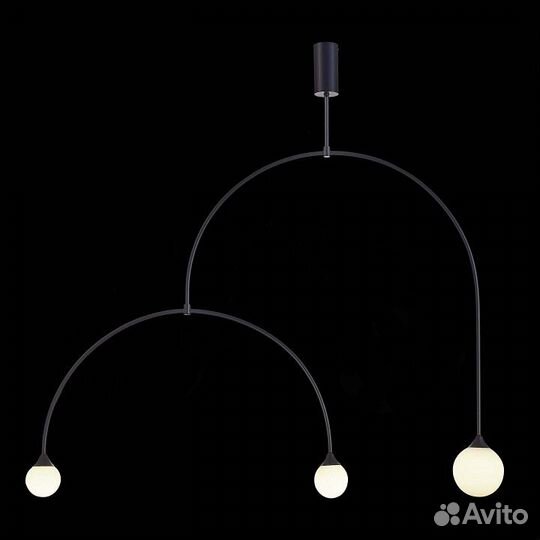 Светильник на штанге ST-Luce Vive SL1187.403.03