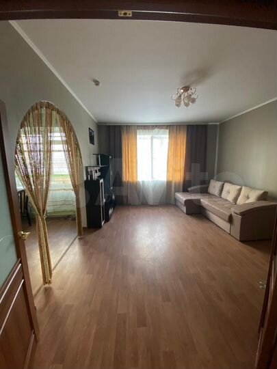 1-к. квартира, 47,3 м², 2/17 эт.