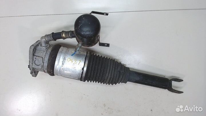 Амортизатор подвески Audi A8 (D3), 2003