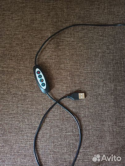 Кольцевая лампа MJ33 RGB LED