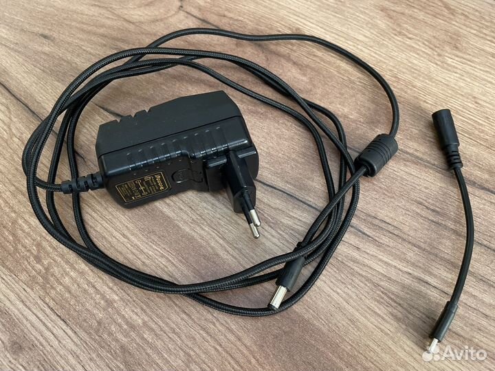 Ifi power 5v блок питания