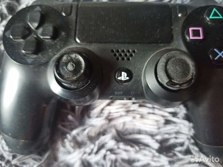 Джойстик Sony PS4