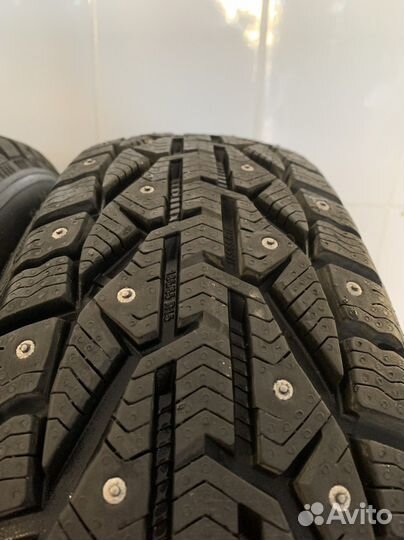 Tigar Ice 185/65 R15
