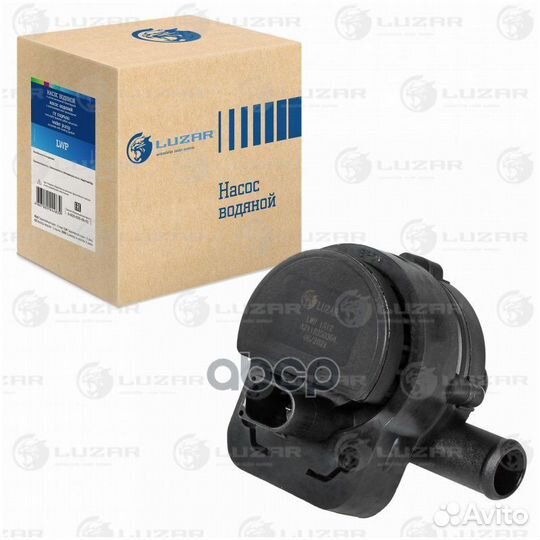 Насос водяной MB/VW электрический LWP 1512 luzar