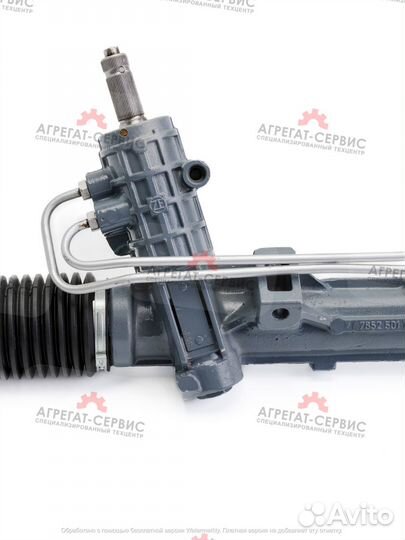 Рулевая рейка BMW 3 E46