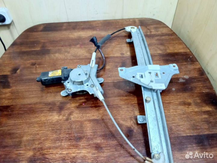 Стеклоподъемник задний правый ChevroletLacetti