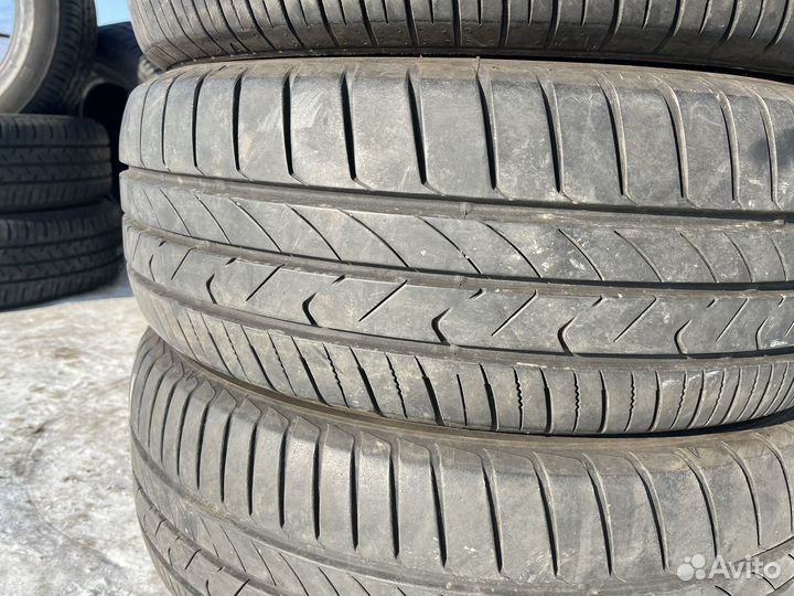 Toyo Tranpath mp7 205/65 R15 94H