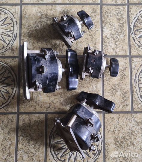 Радиодетали