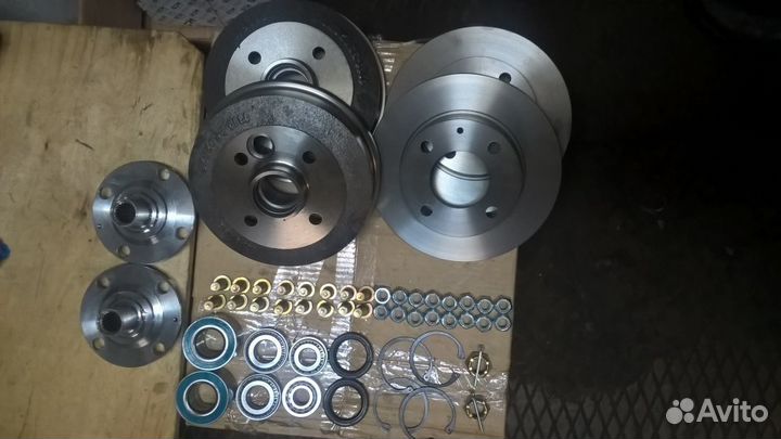 Переход c R12 на R13 