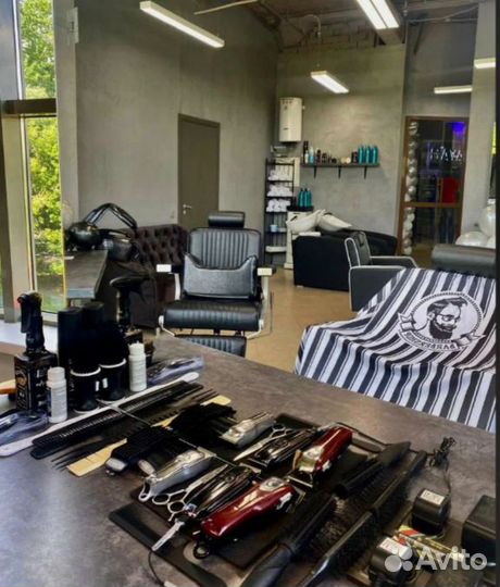 Мастер ногтевого сервиса