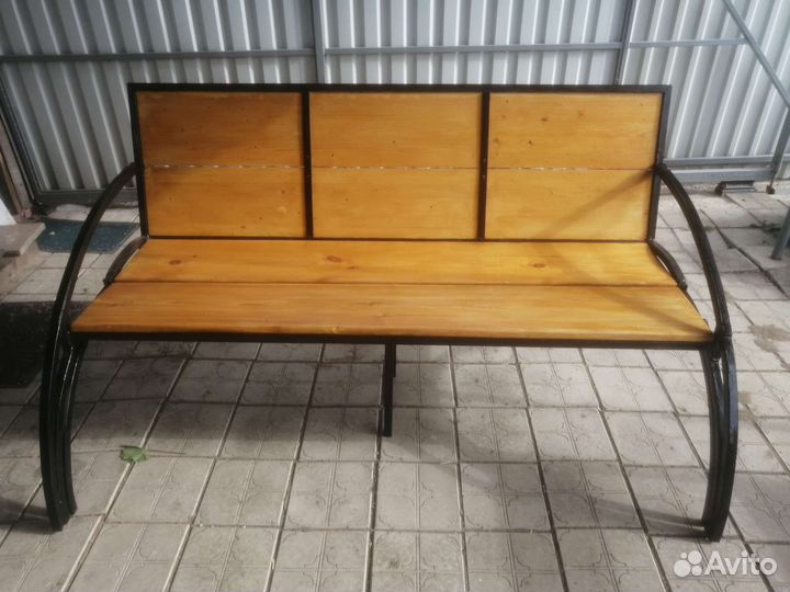 Лавка трансформер