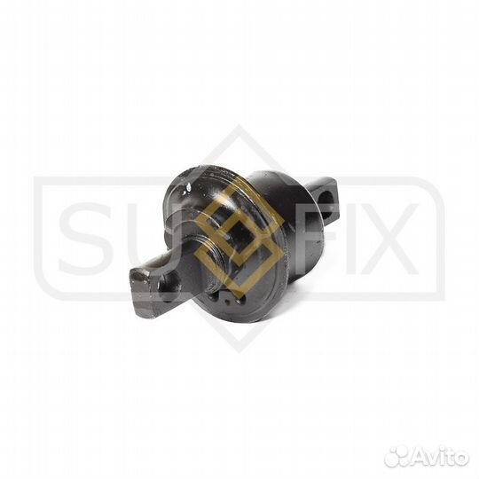 Сайлентблок балки зад прав/лев MMC colt (Z2 A