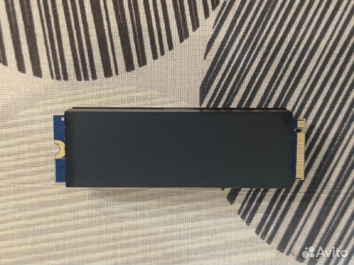 Ssd m2 nvme 1tb