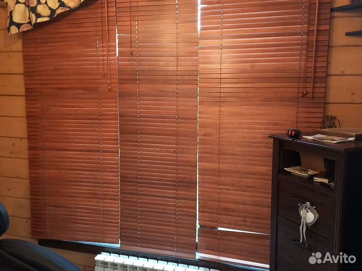 Жалюзи Икея IKEA