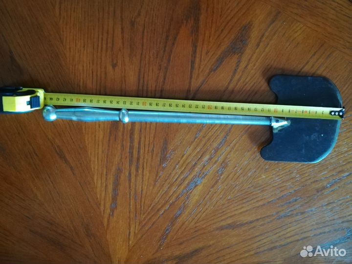 Тяпка для мяса