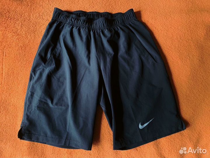 Шорты Nike Gladiator Оригинал Идеал