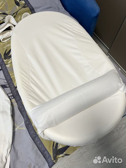 Кокон для новорожденных