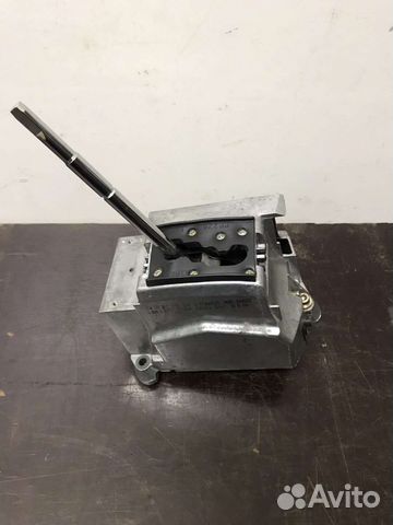 Кулиса АКПП для Мерседес W220