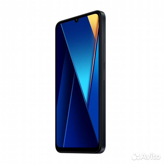 Xiaomi Poco C65, 8/256 ГБ