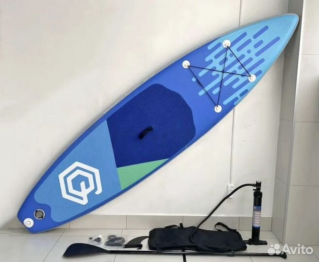 Sup board GQ Надувная сап-доска Сап-борд