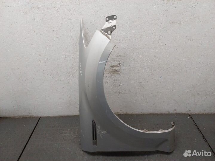 Крыло Ford Mondeo 4, 2011