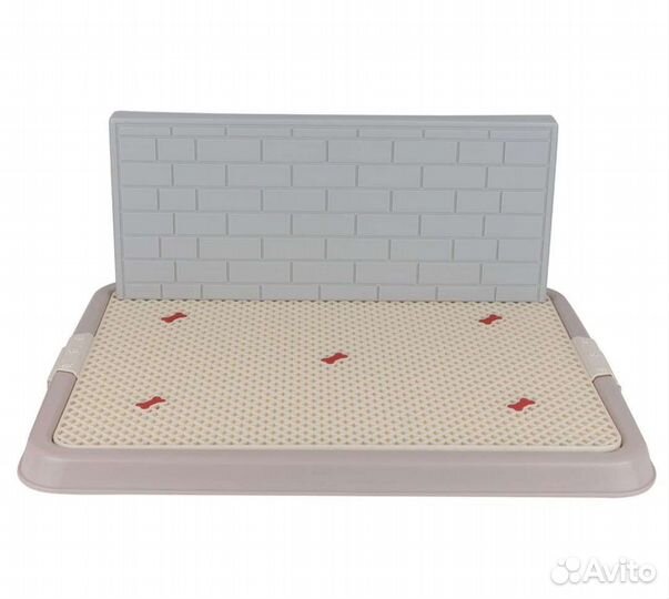 Туалет для собаки или кошки