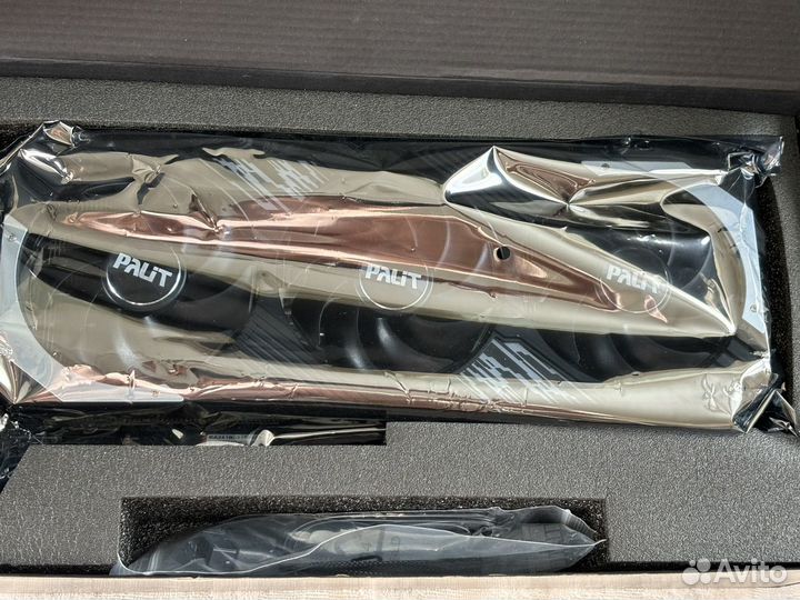 RTX 4080 Super Palit Gamingpro
