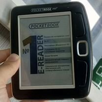 Электронная книга pocketbook