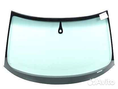 Лобовое стекло Ауди а3