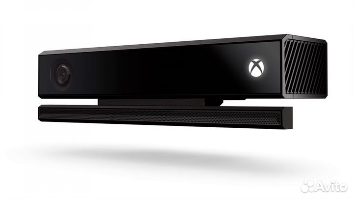 Kinect для Xbox One