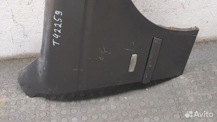 Крыло BMW 5 E39, 2003